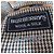 Burberrys Houndstooth Wool Silk Tailored Jacket Brown Green Eggshell Navy blue - view 7
