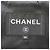 Timeless Abrigo de Mohair y Seda Chanel Castaño Negro - vista 8