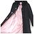 Wollmantel Bijou Button von Kate Spade Schwarz - Ansicht 4