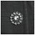 Wollmantel Bijou Button von Kate Spade Schwarz - Ansicht 5