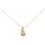 Autre Marque Collana in diamante Au750 D'oro