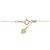Autre Marque Collana in diamante Au750 D'oro - vista 5