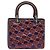 Christian Dior Lady Dior Porpora - vista 2