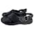 Prada Sandali da Uomo Nero  - vista 1