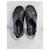 Prada Sandali da Uomo Nero  - vista 6