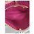 Borsa Louis Vuitton Delightful PM Monogram Pivonie Marrone Rosa - vista 10