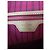 Borsa Louis Vuitton Delightful PM Monogram Pivonie Marrone Rosa - vista 2