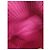 Borsa Louis Vuitton Delightful PM Monogram Pivonie Marrone Rosa - vista 3