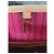 Borsa Louis Vuitton Delightful PM Monogram Pivonie Marrone Rosa - vista 8