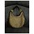 Gucci Borsa Hobo in Tela Monogramma GG Marrone Beige - vista 3