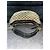 Gucci Borsa Hobo in Tela Monogramma GG Marrone Beige - vista 6