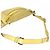 Bolsa sling matelassé amarela Chanel Amarelo - vista 6
