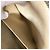 Borsa Tote Babylon Monogram Louis Vuitton Marrone - vista 17