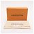 Borsa a spalla 2 in 1 Louis Vuitton Monogram Wallet on Chain Ivy Marrone - vista 16