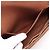 Borsa a spalla 2 in 1 Louis Vuitton Monogram Wallet on Chain Ivy Marrone - vista 8