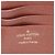 Borsa a spalla 2 in 1 Louis Vuitton Monogram Wallet on Chain Ivy Marrone - vista 9