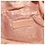 Chanel Hobo Piccolo in Pelle Trapuntata con Frange e Cucitura Quadrata Rosa - vista 6