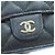 Timeless Cartera clásica pequeña matelassé de caviar Chanel Negro - vista 11