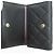 Timeless Cartera clásica pequeña matelassé de caviar Chanel Negro - vista 12