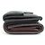 Timeless Cartera clásica pequeña matelassé de caviar Chanel Negro - vista 3