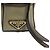 Prada Logo Jacquard Canvas Schultertasche Beige - Ansicht 19