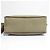 Prada Logo Jacquard Canvas Schultertasche Beige - Ansicht 5