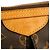 Borsa a Spalla/Tote Monogram Palermo PM Louis Vuitton Marrone - vista 11