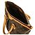 Borsa a Spalla/Tote Monogram Palermo PM Louis Vuitton Marrone - vista 7