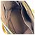 Borsa a Spalla/Tote Monogram Palermo PM Louis Vuitton Marrone - vista 8