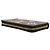 Louis Vuitton Monogram Empreinte Bicolor Zippy Wallet Black Beige - view 5