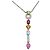 Bulgari Collier Multi-Pierre Bvlgari Allegra