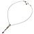 Bulgari Collier Multi-Pierre Bvlgari Allegra - Ansicht 3