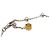 Bulgari Collier Multi-Pierre Bvlgari Allegra - Ansicht 6
