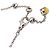 Bulgari Collier Multi-Pierre Bvlgari Allegra - Ansicht 7