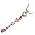 Bulgari Collier Multi-Pierre Bvlgari Allegra - Ansicht 9