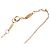 Collana Open Heart di Tiffany & Co. D'oro - vista 5