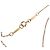 Collana Open Heart di Tiffany & Co. D'oro - vista 6