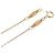 Collana Open Heart di Tiffany & Co. D'oro - vista 7