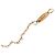 Collana Open Heart di Tiffany & Co. D'oro - vista 8