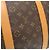 Louis Vuitton Keepall 55 Monogram Boston Bag Brown - view 8