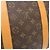 Louis Vuitton Keepall 55 Monogram Boston Bag Brown - view 9