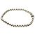 Bracciale a maglie veneziane Tiffany & Co. Argento - vista 3