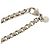 Bracciale a maglie veneziane Tiffany & Co. Argento - vista 6
