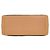 Borsa a mano Cabas Piano Monogram Louis Vuitton Marrone Monogramma - vista 3