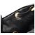 Zaino/borsa in pelle nera trapuntata Chanel Nero - vista 13