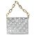 Borsa a Spalla Coussin BB M59599 Louis Vuitton Argento