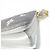Borsa a Spalla Coussin BB M59599 Louis Vuitton Argento - vista 3