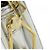 Borsa a Spalla Coussin BB M59599 Louis Vuitton Argento - vista 5