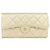 Cartera Chanel Timeless Classic Line AP0241 Dorado