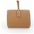 Hermès Charm Accessorio Festival Kelly Hermes Marrone - vista 3